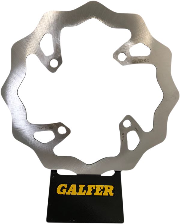 GALFER Brake Rotor Wave® Standard DF149W