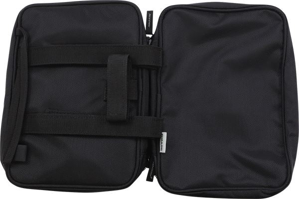 BIKASE Charger Handlebar Bag for MTB Bike Bicycle
