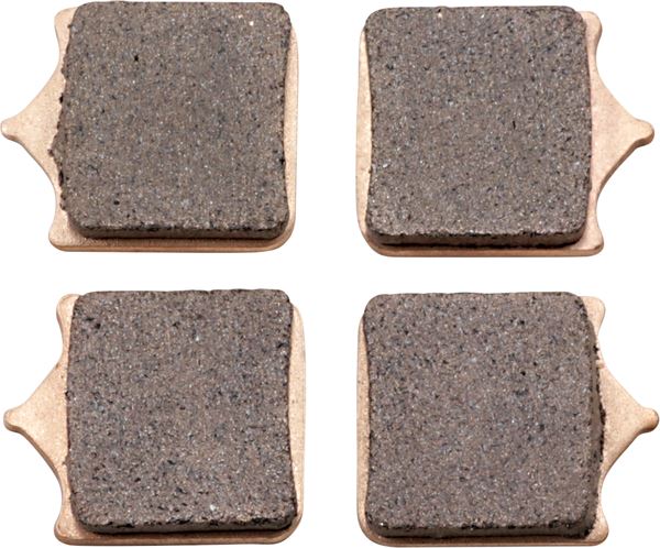GALFER Brake Pad Ceramic FD262G1375