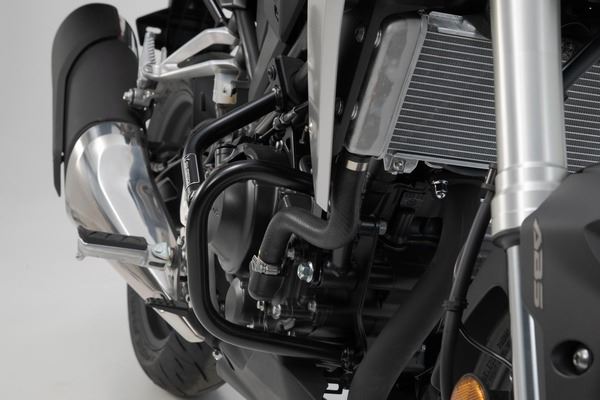 SW MOTECH Crash Bar Black HONDA Cb300r SBL.01.906.10000/B