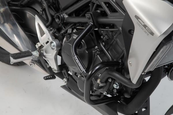 SW MOTECH Crash Bar Black HONDA Cb300r SBL.01.906.10000/B