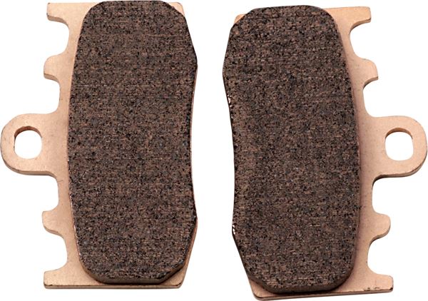 GALFER Brake Pad HH Sintered Sintered Metal FD271G1370