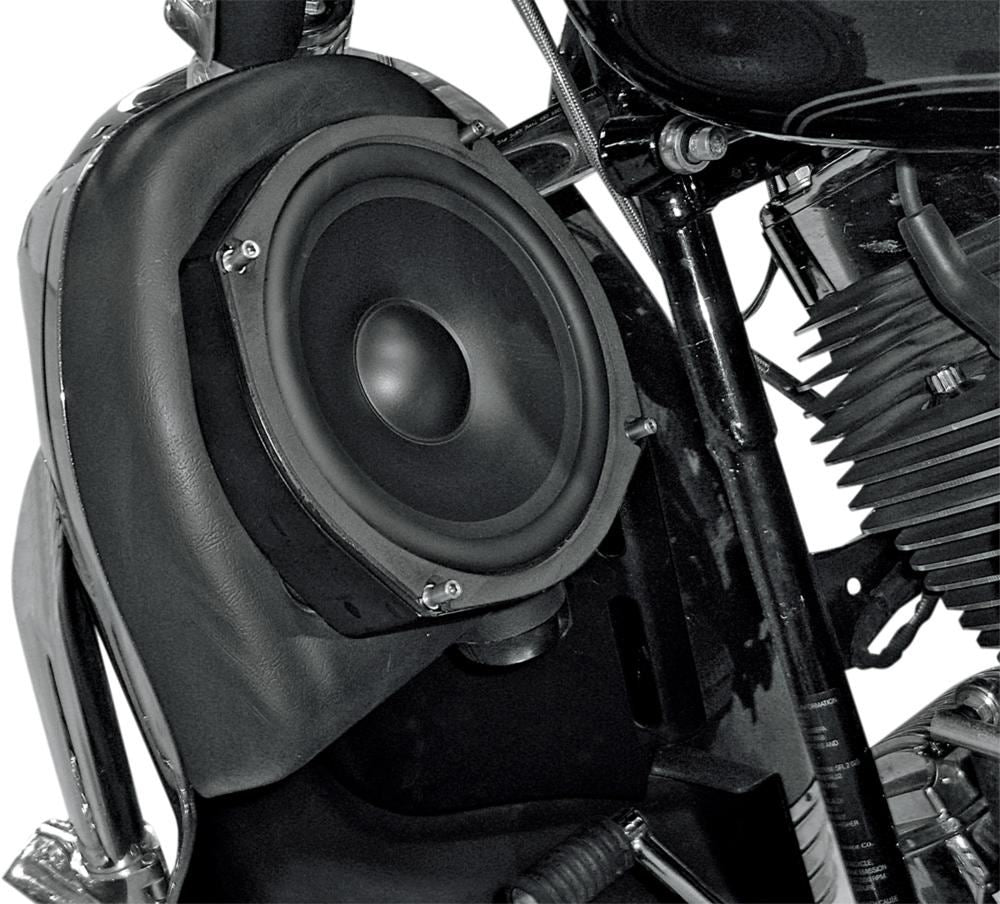 Hogtunes 7 in. Woofer Kit - FL-7W