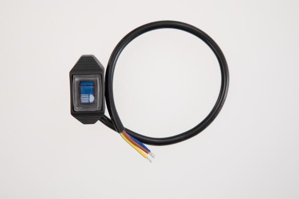 SW MOTECH Evo High Beam Switch For Cockpit EMA.00.107.12800