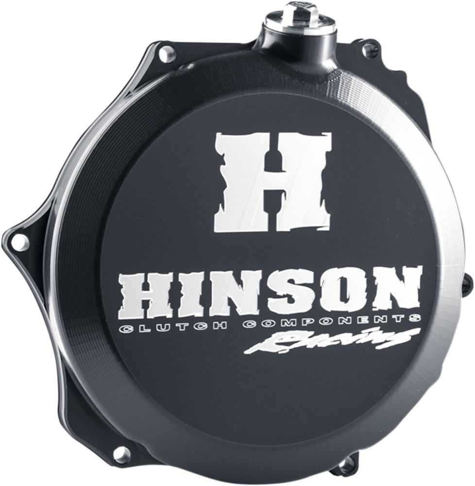 Hinson Billetproof Clutch Cover KTM/Husqvarna 125/150 C191