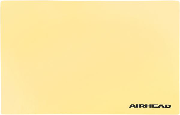 AIRHEAD Aqua Towel Yellow AHAT-003