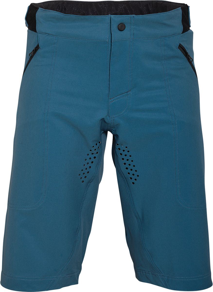 THOR Assist MTB Shorts Teal 2023 Model