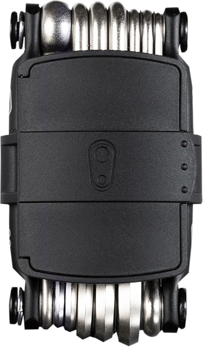 CRANKBROTHERS M20 Multitool White/Black