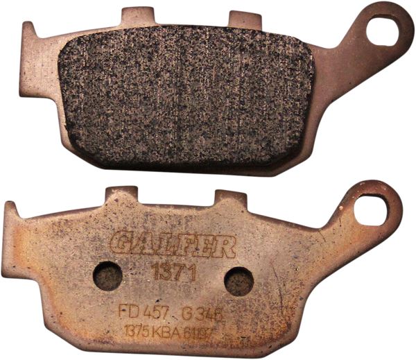 GALFER Brake Pad HH Sintered Sintered Metal FD326G1370