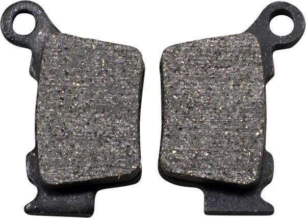 GALFER Brake Pad Organic Organic Base FD291G1054