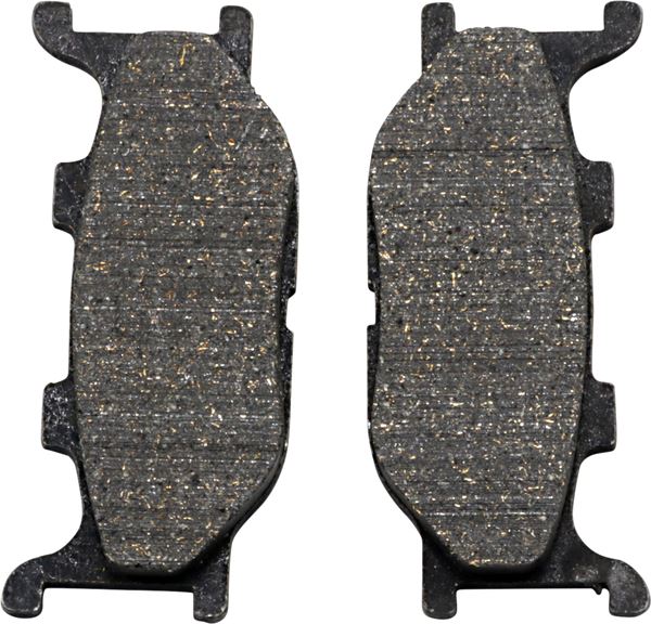 GALFER Brake Pad Semi-Sintered Metal FD169G1054