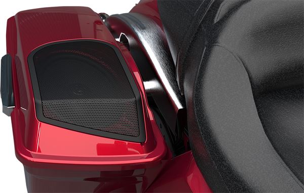 Hogtunes SPEAKER LID W 6 X9 XL 692-XL LID-AA