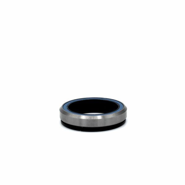 BLACK BEARING Headset LOW IS_F 41MM_P 1-1/8 Black HE-IS41