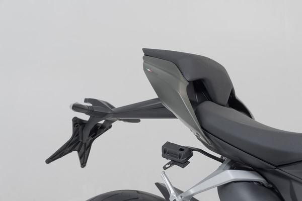 SW MOTECH Pro Blaze H Saddlebag SET To Fit Ducati Streetfighter V2 21-23 BC.HTA.22.740.30900