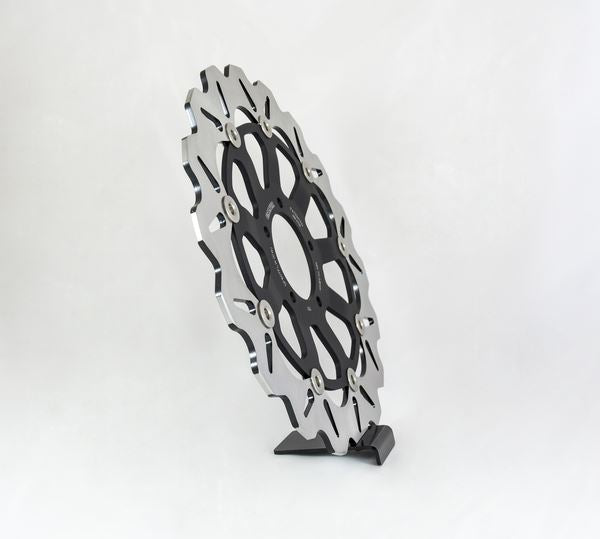 GALFER Brake Rotor Full-Floating Wave® Two Piece (Floating) DF765CW