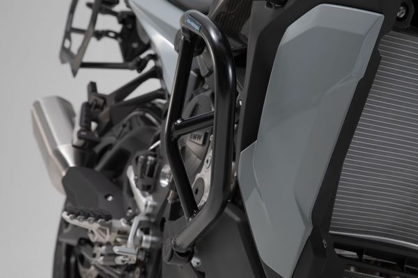 SW MOTECH Crash Bar Black Bmw S 1000 XR 19-23 SBL.07.954.10000/B