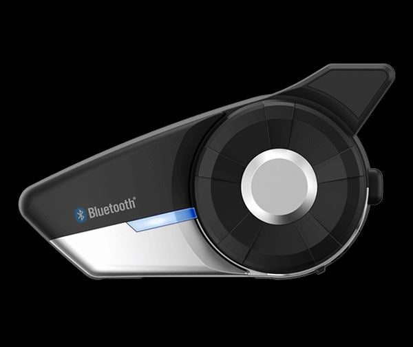 SENA 20S EVO Bluetooth Communication System 20S-EVO-11D
