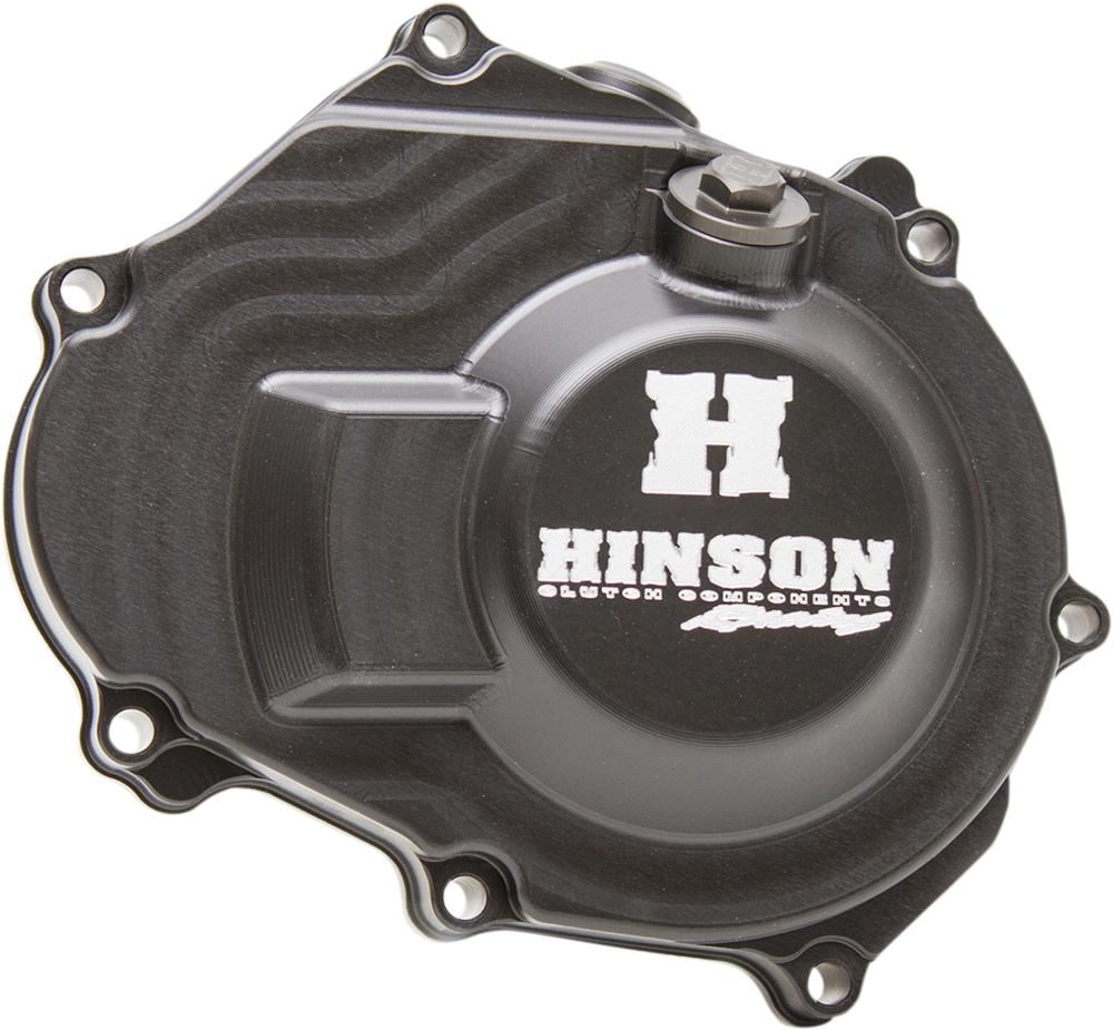 Hinson Billetproof Ignition Cover Yamaha YZ450f 14-16 Ic516