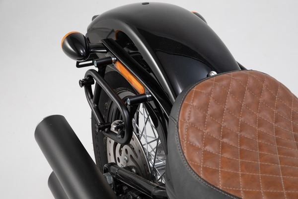 SW MOTECH SLC Side Carrier Right Harley Dav Softail Str Bob/Standard HTA.18.899.11000