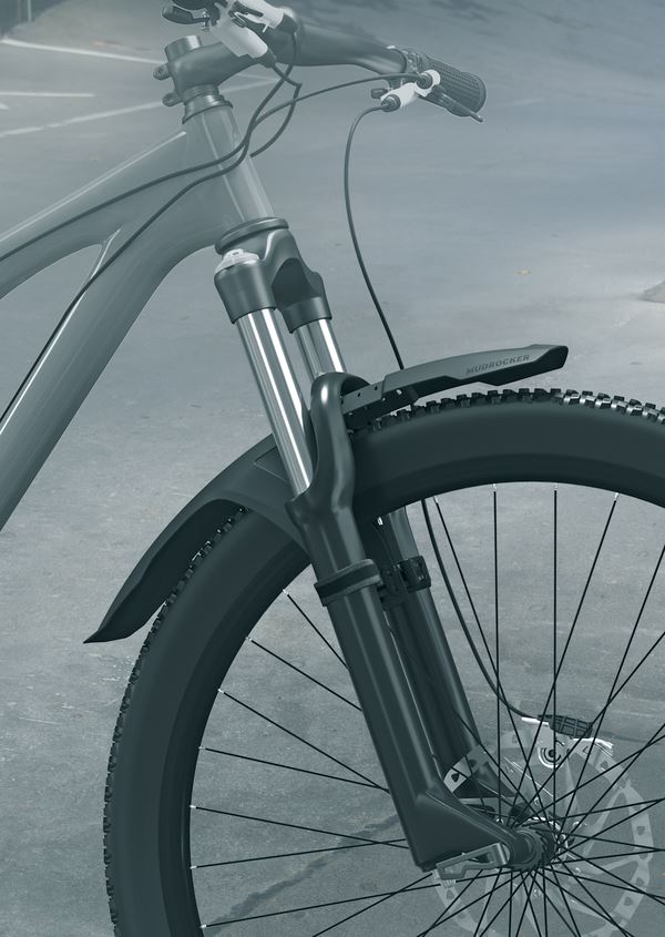SKS Front Mudguard 11669