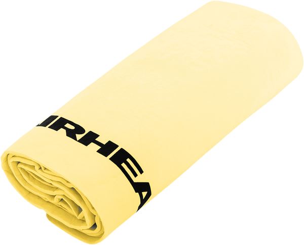 AIRHEAD Aqua Towel Yellow AHAT-003
