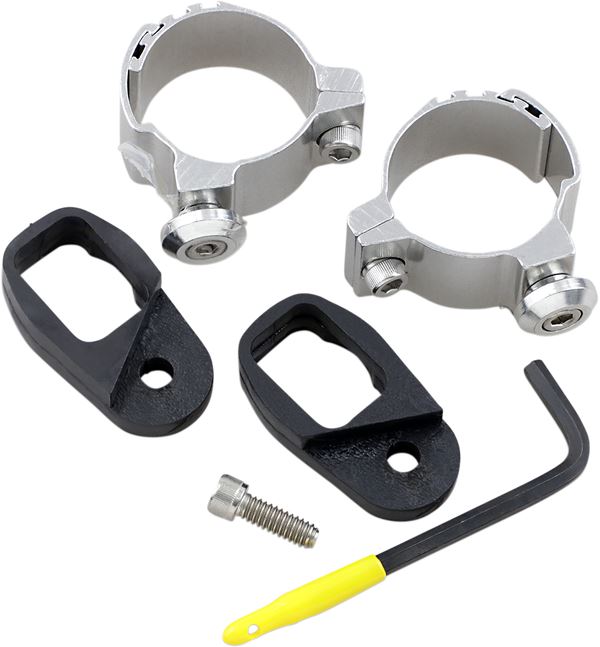 MEMPHIS SHADES Turn Signal Relocation Kit MEM9994