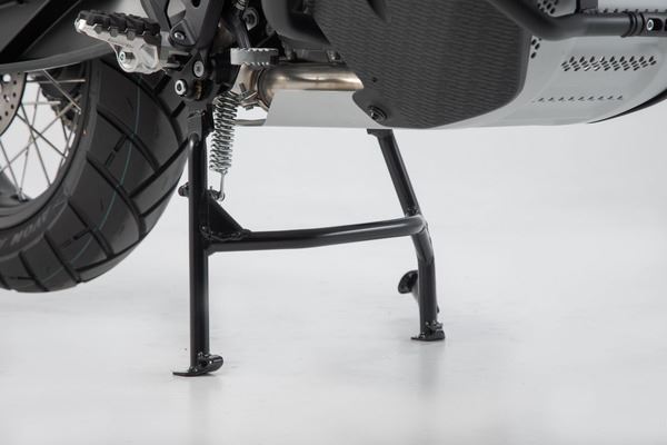 SW MOTECH Centerstand Black KTM 790 Adv/R / 890 Adv/R HPS.04.521.10000 ...