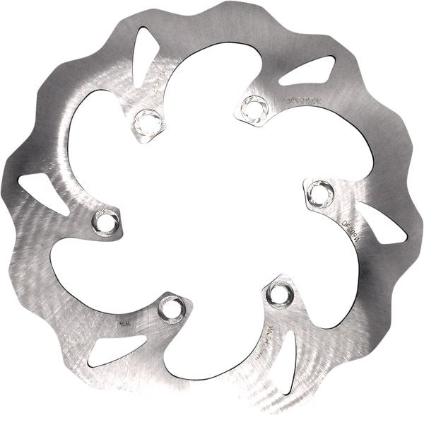 GALFER Brake Rotor Wave® One Piece (Fixed) DF209W