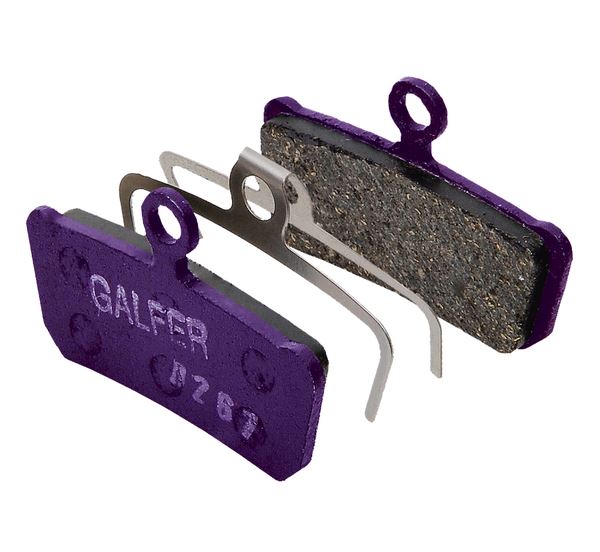 GALFER Brake Pad Bicycle FD459G1652