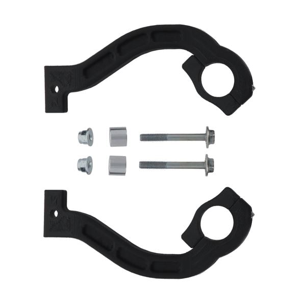 BARKBUSTERS Replacement Clamp for MTB Handguard B-088
