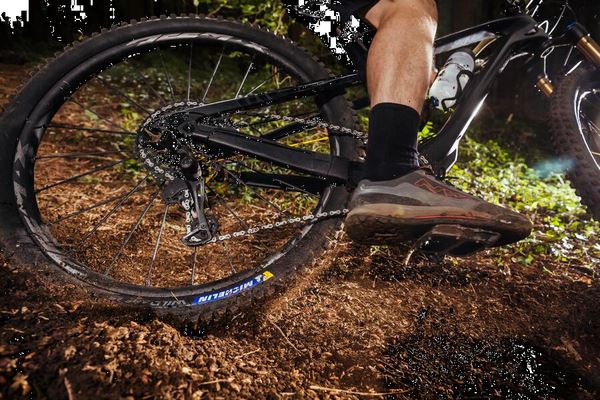 MICHELIN MTB Tyre Wild AM2 Competition Line 27.5X2.40