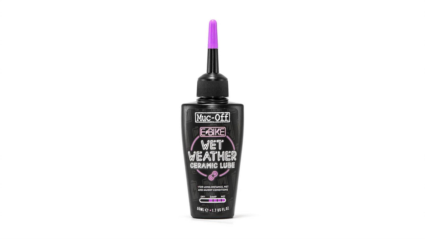Muc-Off eBike Wet Lube 50ml