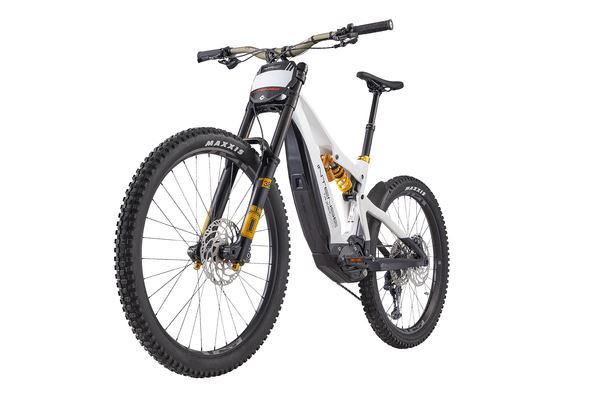 INTENSE Tazer MX Pro 2023 L/XL CF