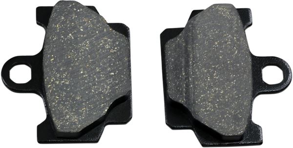 GALFER Brake Pad Street Semi-Sintered Metal FD056G1054