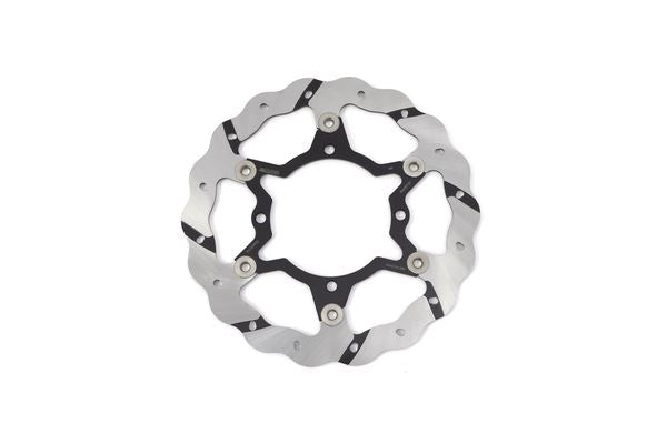 GALFER Brake Rotor Full-Floating Wave® Two Piece (Floating) DF208FRW