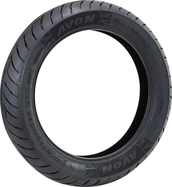 AVON MKII Roadrider MKII 130/80-17 65V TL Tyre