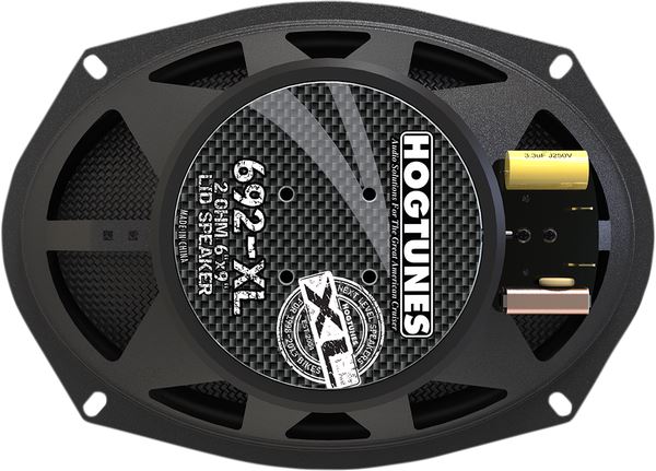 Hogtunes SPEAKER LID XL 6 X9 692-XL