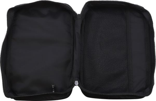 BIKASE Charger Handlebar Bag for MTB Bike Bicycle