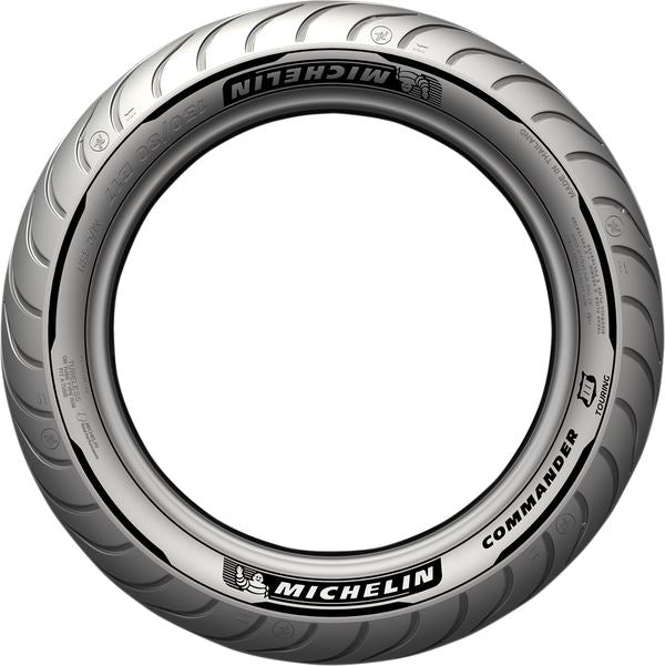 MICHELIN Commander® III Touring TO F 130/80B17 65H TL/TT Tyre