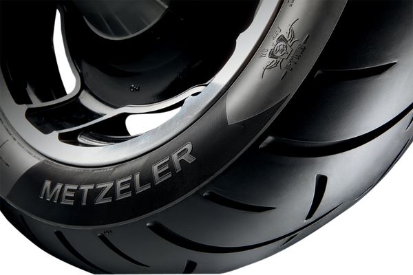 METZELER ME 888 Marathon Ultra F Motorcycle Tyre MH90-21 54H TL