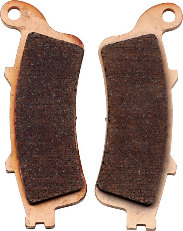 GALFER Brake Pad Street Sintered Metal FD205G1375