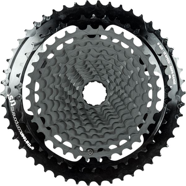 E*Thirteen Helix Plus 12 Speed Casette 9-50t FW2HPA-100