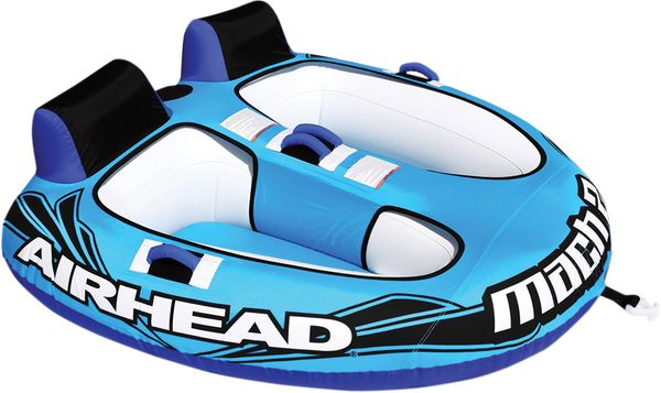 AIRHEAD Airhead® Mach 2® Tube Blue AHM2-2