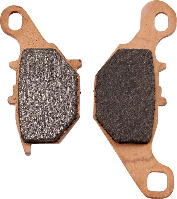GALFER Brake Pad MX Pro Sintered Metal FD362G1396