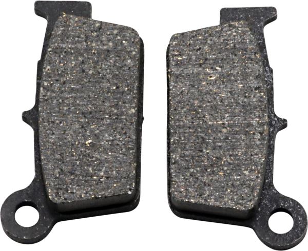 GALFER Brake Pad Organic Organic Base FD286G1054