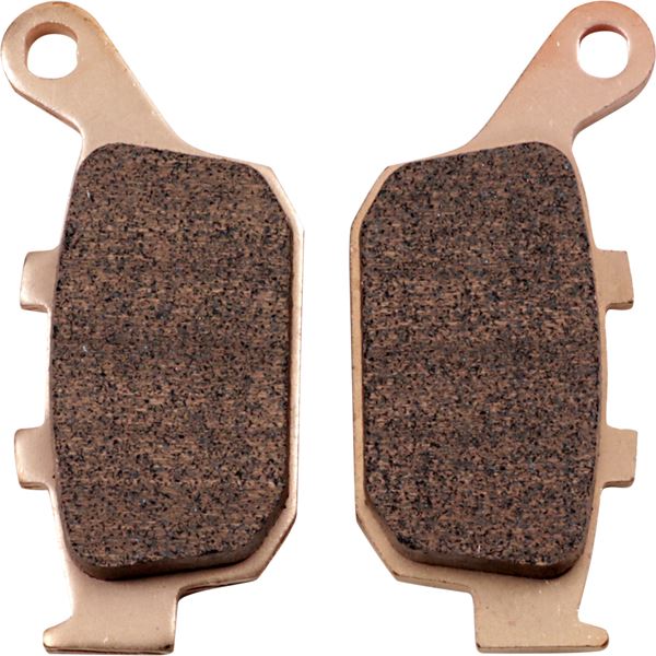 GALFER Brake Pad HH Sintered Sintered Metal FD103G1371