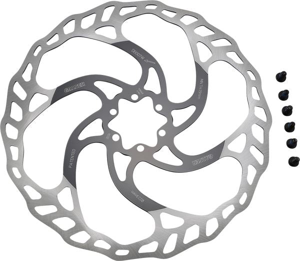 GALFER Rotor Oversized Wave® Brake DB007W