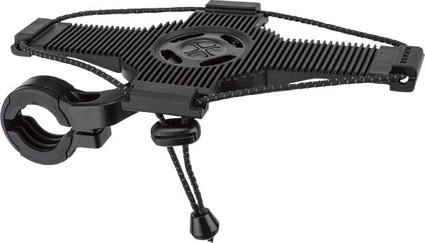 BIKASE ElastoKASE Phone Holder for MTB Bike Bicycle