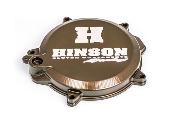 Hinson Clutch Cover SX/TC 85 C472-1801