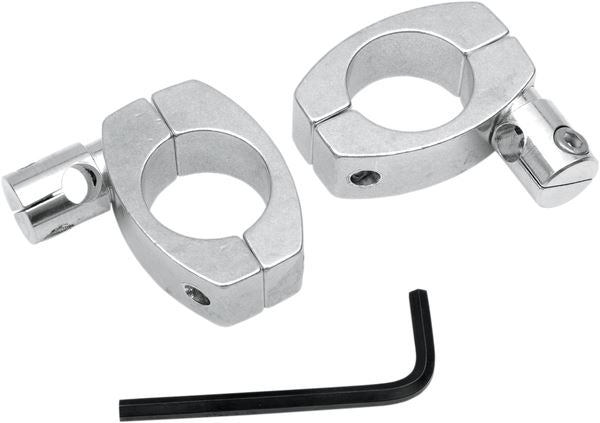 MEMPHIS SHADES Windshield Clamp Assembly MEM9950